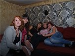 Geburtstagsfeier 13 Jahre Alte Weberei (Foto: Sven G&auml;mkow)