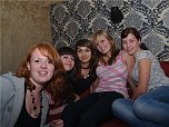Geburtstagsfeier 13 Jahre Alte Weberei (Foto: Sven G&auml;mkow)