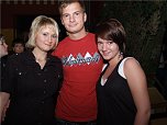 Geburtstagsfeier 13 Jahre Alte Weberei (Foto: Sven G&auml;mkow)