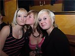 Geburtstagsfeier 13 Jahre Alte Weberei (Foto: Sven G&auml;mkow)