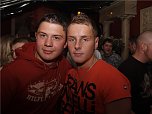 Geburtstagsfeier 13 Jahre Alte Weberei (Foto: Sven G&auml;mkow)