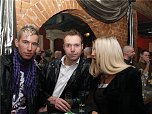 Geburtstagsfeier 13 Jahre Alte Weberei (Foto: Sven G&auml;mkow)