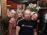 Geburtstagsfeier 13 Jahre Alte Weberei (Foto: Sven G&auml;mkow)