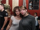 Geburtstagsfeier 13 Jahre Alte Weberei (Foto: Sven G&auml;mkow)