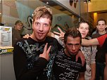 Geburtstagsfeier 13 Jahre Alte Weberei (Foto: Sven G&auml;mkow)