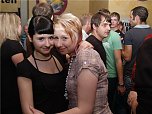Geburtstagsfeier 13 Jahre Alte Weberei (Foto: Sven G&auml;mkow)