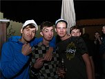 Geburtstagsfeier 13 Jahre Alte Weberei (Foto: Sven G&auml;mkow)