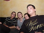 Geburtstagsfeier 13 Jahre Alte Weberei (Foto: Sven G&auml;mkow)