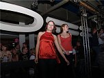 Geburtstagsfeier 13 Jahre Alte Weberei (Foto: Sven G&auml;mkow)