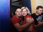 Geburtstagsfeier 13 Jahre Alte Weberei (Foto: Sven G&auml;mkow)