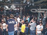 Geburtstagsfeier 13 Jahre Alte Weberei (Foto: Sven G&auml;mkow)