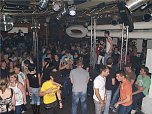 Geburtstagsfeier 13 Jahre Alte Weberei (Foto: Sven G&auml;mkow)