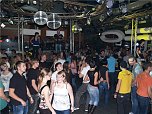 Geburtstagsfeier 13 Jahre Alte Weberei (Foto: Sven G&auml;mkow)