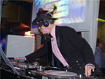 Geburtstagsfeier 13 Jahre Alte Weberei (Foto: Sven G&auml;mkow)