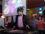 Geburtstagsfeier 13 Jahre Alte Weberei (Foto: Sven G&auml;mkow)
