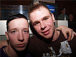 Geburtstagsfeier 13 Jahre Alte Weberei (Foto: Sven G&auml;mkow)