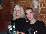 Geburtstagsfeier 13 Jahre Alte Weberei (Foto: Sven G&auml;mkow)