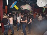 House & Electroparty Safariclub Nordhausen (Foto: Sven G&auml;mkow)