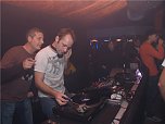 House & Electroparty Safariclub Nordhausen (Foto: Sven G&auml;mkow)