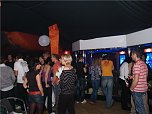 House & Electroparty Safariclub Nordhausen (Foto: Sven G&auml;mkow)