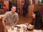 SonderBar Er&ouml;ffnung Nordhausen am 31.10.08 (Foto: Sven G&auml;mkow)