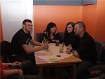 SonderBar Er&ouml;ffnung Nordhausen am 31.10.08 (Foto: Sven G&auml;mkow)