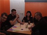 SonderBar Er&ouml;ffnung Nordhausen am 31.10.08 (Foto: Sven G&auml;mkow)