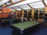 SonderBar Er&ouml;ffnung Nordhausen am 31.10.08 (Foto: Sven G&auml;mkow)