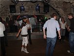 SonderBar Er&ouml;ffnung Nordhausen am 31.10.08 (Foto: Sven G&auml;mkow)