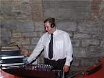 SonderBar Er&ouml;ffnung Nordhausen am 31.10.08 (Foto: Sven G&auml;mkow)