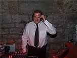 SonderBar Er&ouml;ffnung Nordhausen am 31.10.08 (Foto: Sven G&auml;mkow)