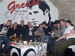 SonderBar Er&ouml;ffnung Nordhausen am 31.10.08 (Foto: Sven G&auml;mkow)