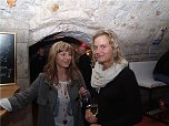 SonderBar Er&ouml;ffnung Nordhausen am 31.10.08 (Foto: Sven G&auml;mkow)