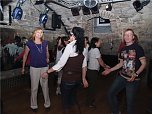SonderBar Er&ouml;ffnung Nordhausen am 31.10.08 (Foto: Sven G&auml;mkow)