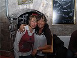 SonderBar Er&ouml;ffnung Nordhausen am 31.10.08 (Foto: Sven G&auml;mkow)