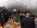 SonderBar Er&ouml;ffnung Nordhausen am 31.10.08 (Foto: Sven G&auml;mkow)
