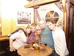 SonderBar Er&ouml;ffnung Nordhausen am 31.10.08 (Foto: Sven G&auml;mkow)