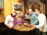 SonderBar Er&ouml;ffnung Nordhausen am 31.10.08 (Foto: Sven G&auml;mkow)