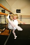 Ballett "Der Nu&szlig;knacker" (Foto: G&uuml;nter Herting)
