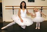 Ballett "Der Nu&szlig;knacker" (Foto: G&uuml;nter Herting)