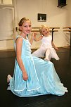 Ballett "Der Nu&szlig;knacker" (Foto: G&uuml;nter Herting)