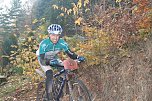 Grenzg&auml;nger Mountainbike Rennen (Foto: Gl&uuml;ckauf Sondershausen)