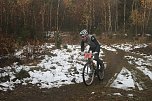 Grenzg&auml;nger Mountainbike Rennen (Foto: Gl&uuml;ckauf Sondershausen)