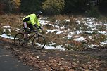 Grenzg&auml;nger Mountainbike Rennen (Foto: Gl&uuml;ckauf Sondershausen)