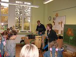 MusikMobil ist unterwegs (Foto: Karl-Heinz Herrmann)