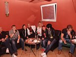 AIDS-Benefiz in Nordhausen. nnz-City Scout on Tour (Foto: Sven G&auml;mkow)