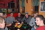Schabernack in Partylaune. Ihr nnz-City Scout on Tour (Foto: Sven G&auml;mkow)
