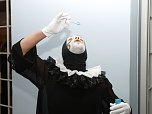 Maskenball am Nordh&auml;user Theater (Foto: nnz)