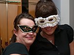 Maskenball am Nordh&auml;user Theater (Foto: nnz)