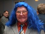 Maskenball am Nordh&auml;user Theater (Foto: nnz)